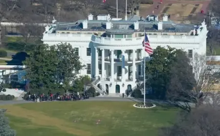 Washington Warns Ottawa Amid Growing China Relations