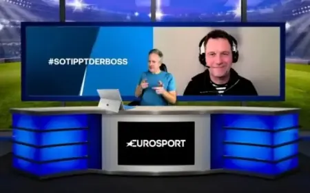 Eurosport Predictions: Eintracht Frankfurt Sinks Werder Bremen; Bayern Defeats RB Leipzig