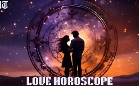 January 16, 2026 Love Horoscope: Resolve Doubts with Intimate Moments