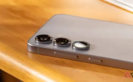 Samsung Document Confirms Galaxy S26 Series Final Names