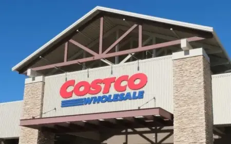 Costco’s Cookie-Loaded Bakery Delight Sparks Shopper Excitement