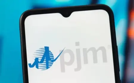 Trump Administration Urges Tech Giants to Fund AI Power Plant Energy Costs