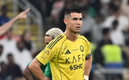 Al-Nassr vs Al Shabab: Match Preview, Predictions, Team News & Lineups