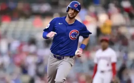 Mets and Blue Jays’ Final Offers to Kyle Tucker Unveiled Amid Dodgers Deal Rumors