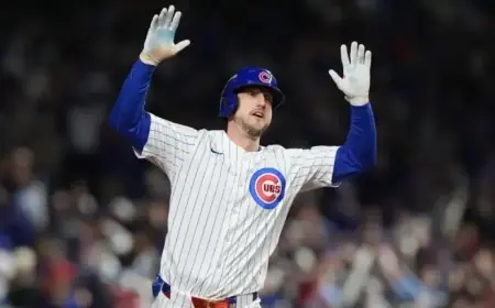 Dodgers Secure Kyle Tucker: Baseball World Reacts to ‘Evil Empire’