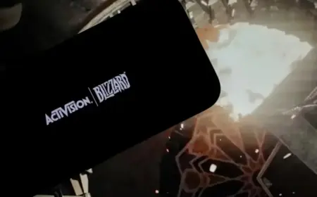 Italy Probes Activision Blizzard Over In-Game Purchase Practices