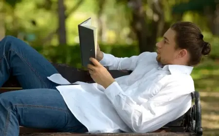 Books: An Unlikely Tormentor Leaving My Body Battered and Broken