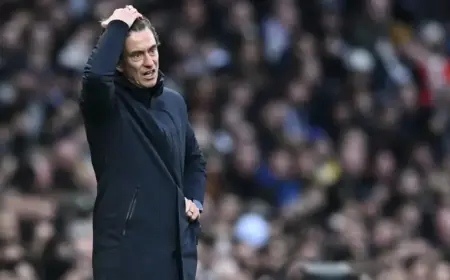Thomas Frank Responds: Spurs Boss Reacts to Disgraceful West Ham Defeat