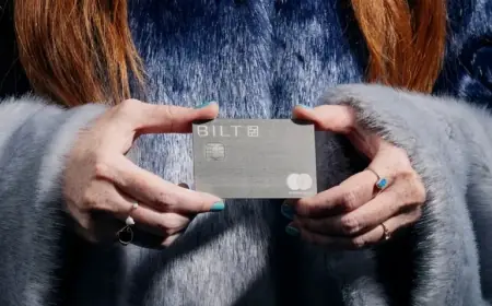 Bilt Unveils Streamlined Tiers for Earning Fee-Free Points on Rent Payments