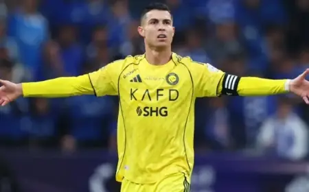 Watch Al Nassr FC vs Al Shabab Today: Live Stream, TV Channel, Start Time