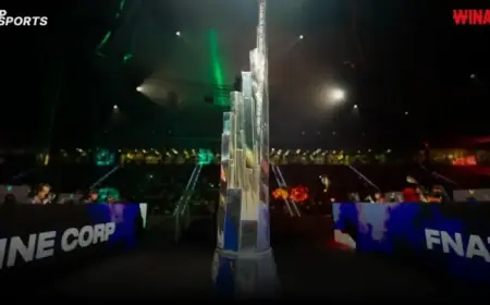 LEC Versus 2026: Power Rankings Revealed