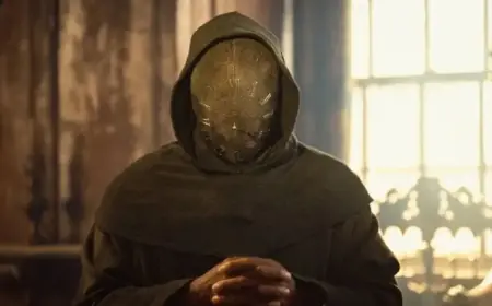 Agatha Christie’s New 3-Part Netflix Whodunnit Becomes Instant Streaming Hit