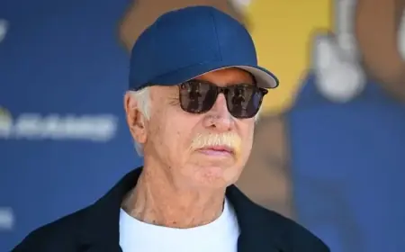 Stan Kroenke’s $20 Billion Sports Empire: Mastering Walmart’s Real Estate Strategy