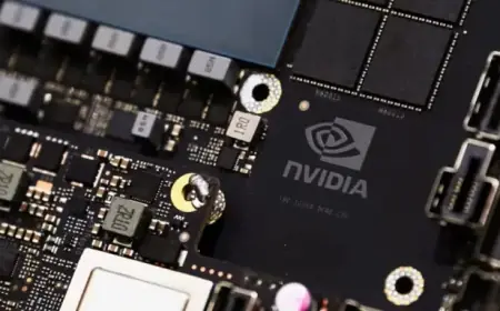 Nvidia Stock Slips but Analyst Recommends Buying for AI Potential