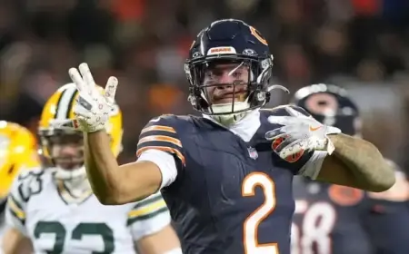 TSN’s Top FanDuel NFL Picks for Divisional Round Bets