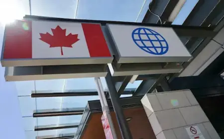 Passengers Bypass Customs After International Flight Misstep in Ottawa