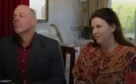 TV Star Passes as Final Episode Airs, Co-Stars Pay Tribute