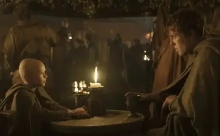 Showrunner Discusses ‘A Knight of the Seven Kingdoms’ Prequel to ‘Thrones’