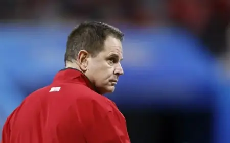 Curt Cignetti Declares He’s Not Pursuing NFL Opportunities