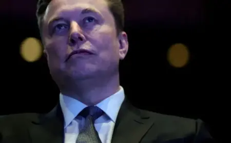 Musk Pursues $134 Billion from OpenAI and Microsoft