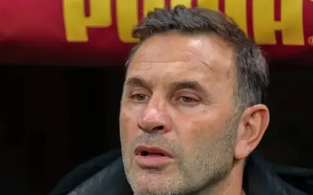 Galatasaray vs Gaziantep: Team News, Lineups, and Match Prediction