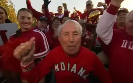 Lee Corso to Miss National Championship Game