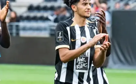 Angers vs Marseille: Prediction, Team News, and Lineups Preview