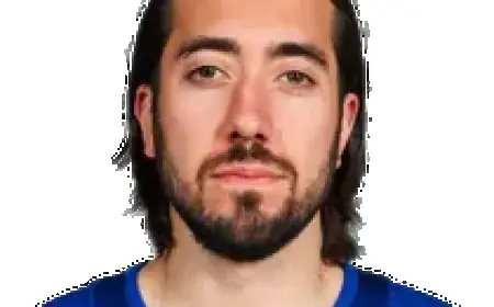 Mika Zibanejad Records Two Assists in Wednesday’s Game Against Senators