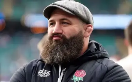 Joe Marler’s Impressive Net Worth Post-Rugby and ‘Celebrity Traitors’