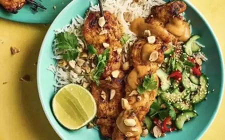 Joe Wicks’ Inspiring Cookbook: Easy Recipes Under £9 on Amazon