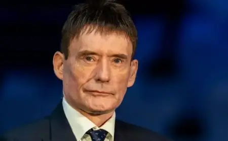 Jimmy White Clarifies Steve Davis Relationship, Reveals Snooker Legend’s True Colors