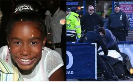 Former Nickelodeon Star Kianna Underwood Tragically Killed in Hit-and-Run