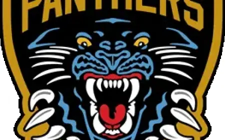 Panthers Clash with Torpedo in Gold Medal Game