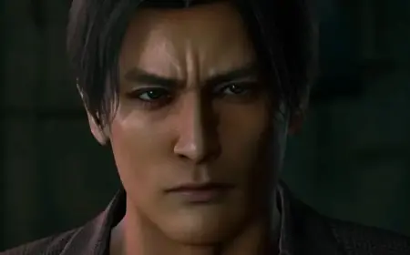 Yakuza 3 Remastered Sales End Following Yakuza Kiwami 3 & Dark Ties Launch