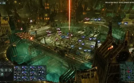 Top 10 Most Wishlisted Strategy Games on Steam in 2026