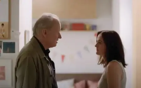 European Films Triumph at Awards Ceremony