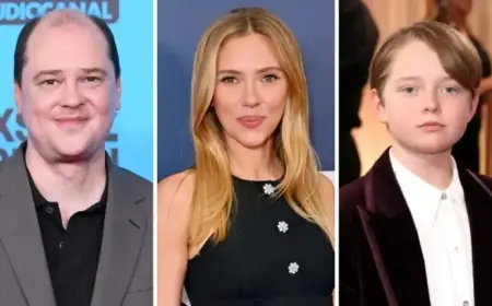 Mike Flanagan’s ‘The Exorcist’ Premieres Spring 2027