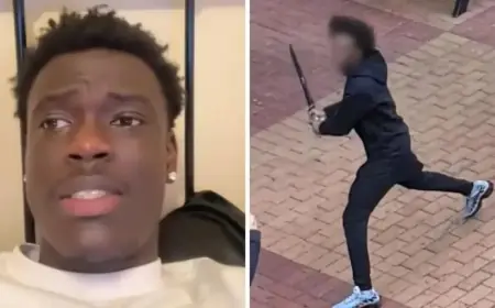 “Expel Anti-Racist Advocates from Country”