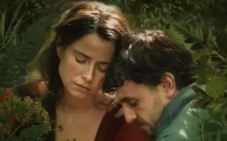 “Shakespeare’s Vision Falters in ‘Hamnet’ Adaptation”