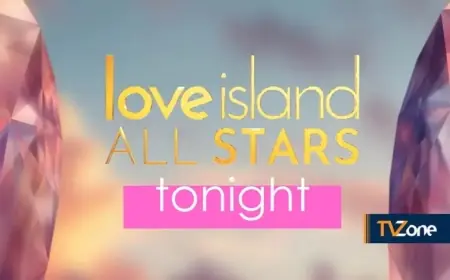 Love Island All Stars: Complete Episode Recap for January 17th