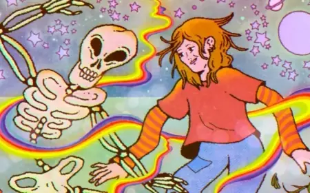 Discover Why Young Fans Embrace the Grateful Dead Experience