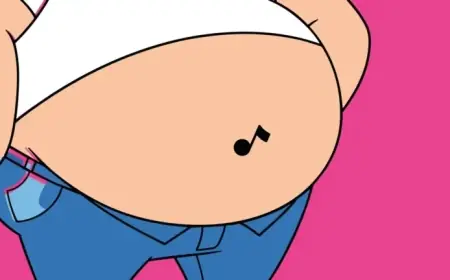 Sam Fender Boldly Sings About His Gut, Deserving Praise