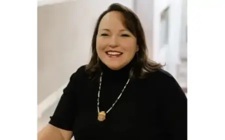 UVic Welcomes New VP of Indigenous Engagement This Summer