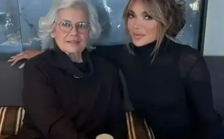 Lizzie Cundy’s Brother’s Cause of Death at 65 Unveiled with Heartbreaking Details