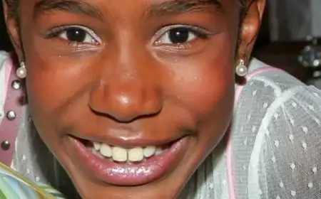 Former Nickelodeon Star Kianna Underwood Killed in Tragic Hit-and-Run