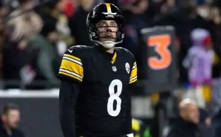 Aaron Rodgers Unlikely to Join Steelers After Mike Tomlin’s Departure