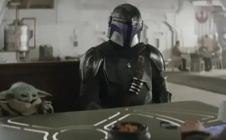 Filoni’s Star Wars Era Sparks Questions with New Movie List