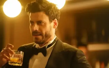 François Arnaud Urges NHL to Champion LGBTQ Player Support