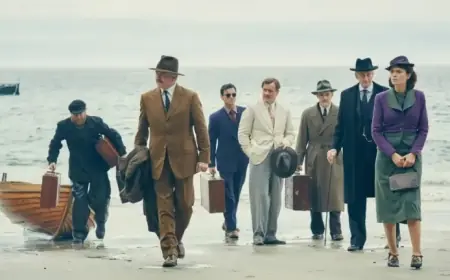 Top 10 Agatha Christie Screen Adaptations Ranked