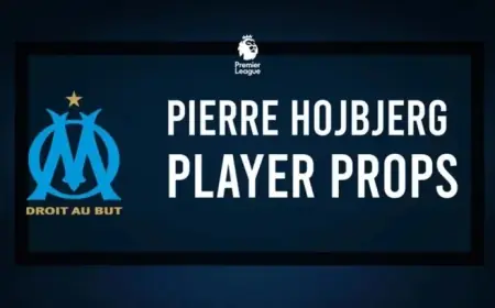 Pierre Hojbjerg Faces Angers SCO: Goal Scoring Odds for January 17